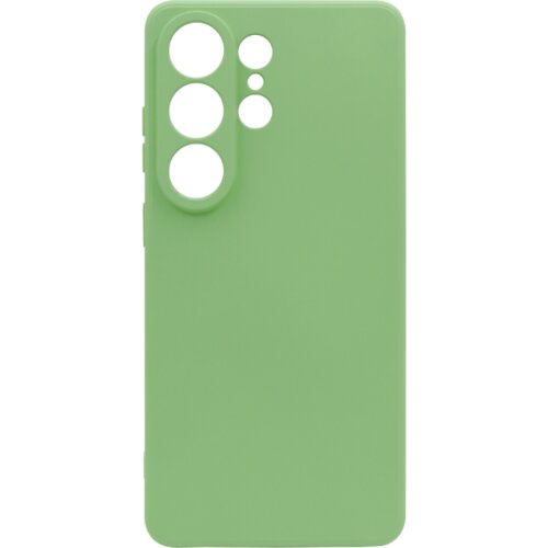 Chameleon Gumiran ovitek (TPU) za Samsung Galaxy S26 Ultra, zelen N-Type Cene