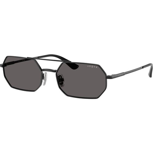 VOGUE Eyewear VO4329S 352/87 ONE SIZE (55) Črna/Črna Cene