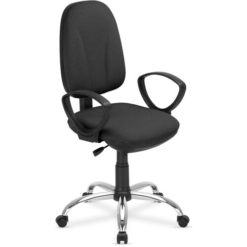 Nowy Styl daktilo stolica pegaz-ergo ST02-CR GTP2 EF-019 - crna Cene