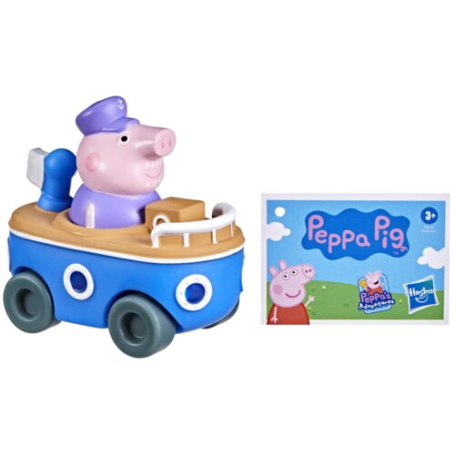 Peppa Pig F2523 igračka vozilo Cijene