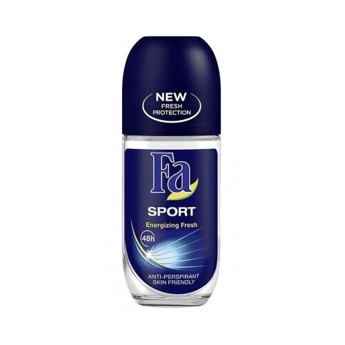 Fa Men deo roll-on Sport 50ml Cene