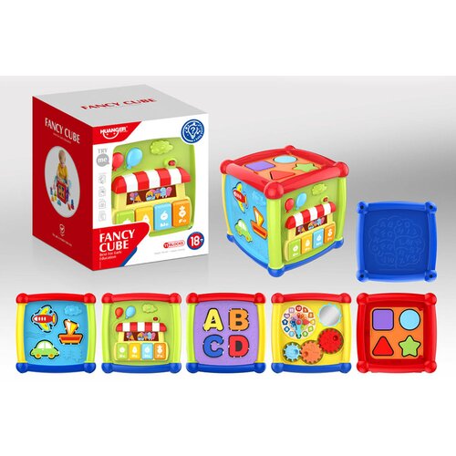 Olimp Sport Kocka set za igru Cene