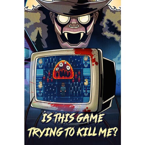 Steam is this game trying to kill me? key (pc) global Cene