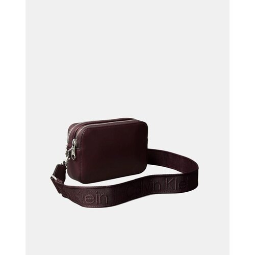 Calvin Klein Jeans Torbe za čez ramo LV04F3165G Rdeča Cene