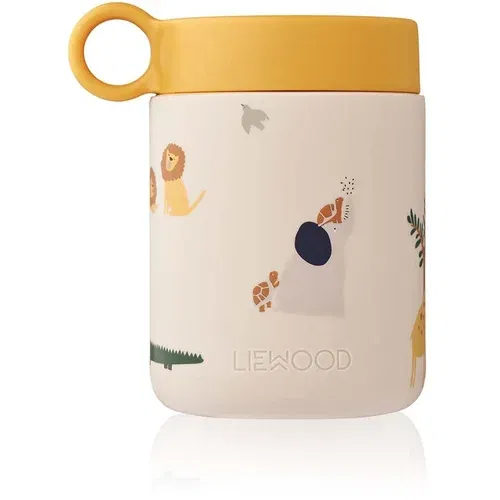 Liewood Posoda za otroško hrano Kian Food Jar