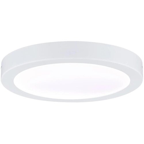 PAULMANN 71021 - LED/22W plafonsko svetlo ABIA 230V belo Cene