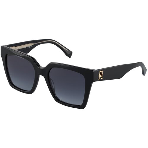 Tommy Hilfiger Sončna očala 2100/S 206771 Black 807 9O Cene