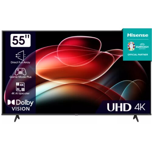  TELEVIZOR 55A6K HISENSE Cijene