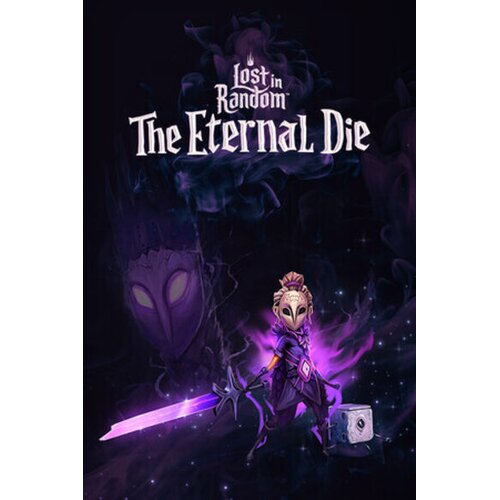 Steam Lost in Random: The Eternal Die (PC) Key EUROPE Cene