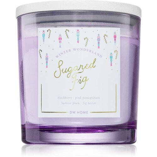 DW Home Winter Wonderland Sugared Fig mirisna svijeća 510 g Cijene