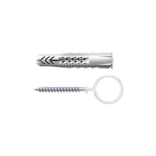 Fischer UX 8 x 50 R OH N K NV univerzalna tipla 50 mm 094629 1 Set Cijene
