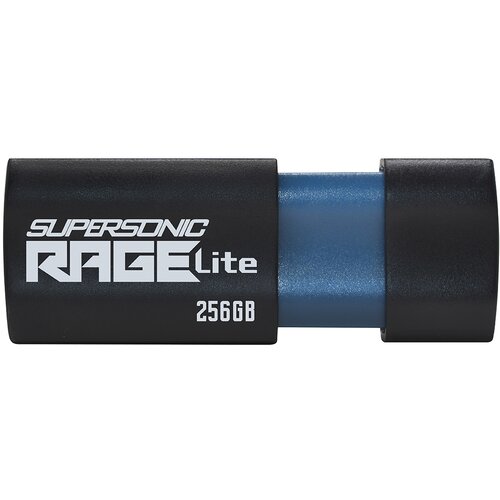 Patriot 256GB 120MB/s supersonic rage lite usb 3.2 spominski ključek Cene