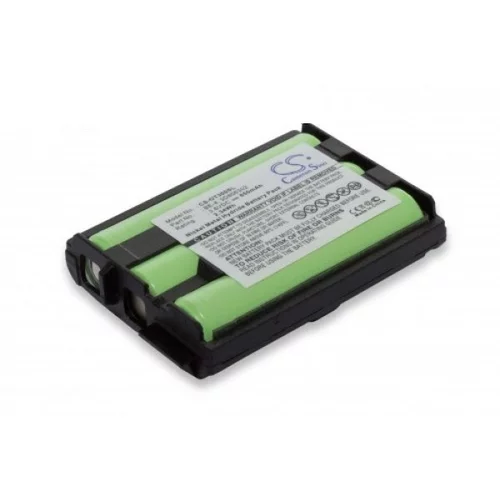 VHBW Baterija za Alcatel OT-310 / OT-311 / OT-312, 650 mAh