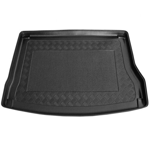 Astar Tipska kadica za gepek Kia Ceed / Ceed pro ceed (ED) Hatchback 3d/5d 2007-2012 - Up Cene