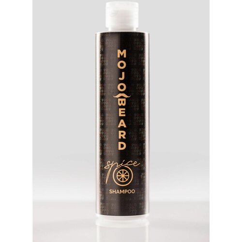Mojo Beard spice šampon Cene