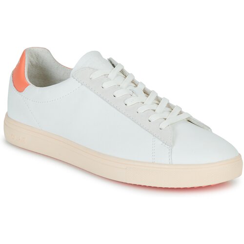 Clae BRADLEY CALIFORNIA Bijela Cijene