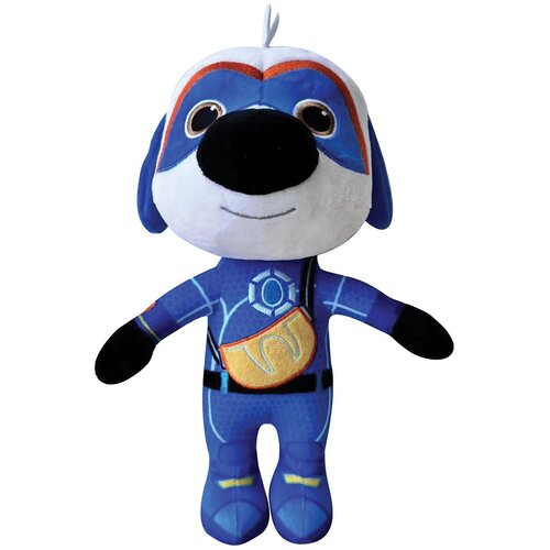 Talking Tom pli&scaron; Hank 28cm Cene