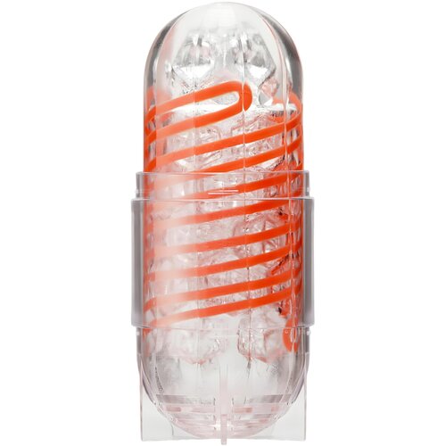 Tenga Masturbator Spinner Hexa Cene