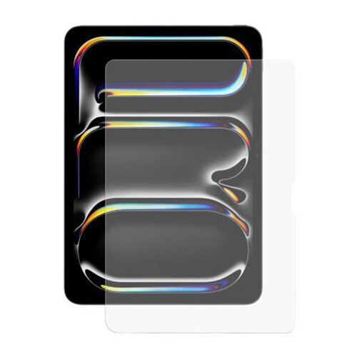 MW Zaš?ita zaslona za iPad Pro 11“ M4 2024 iz kaljenega stekla 9H, Prozorno, (21749236) Cene
