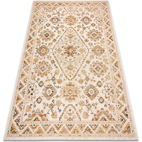 RugsX Preproge Preproga Vrstica SISAL COLOR 19521460 Ornament, ok 80x150 cm Bež Cene