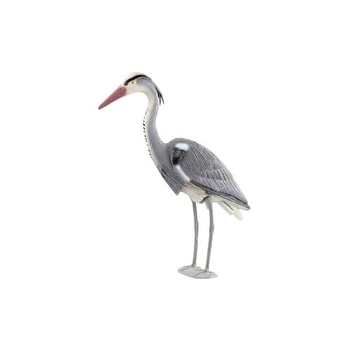 FIAP 2333 Deco Active Heron dekorativna figurica čaplja plastika Slike