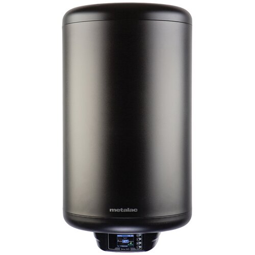 Metalac Sirius Black MB P80 Wi Inox Cene