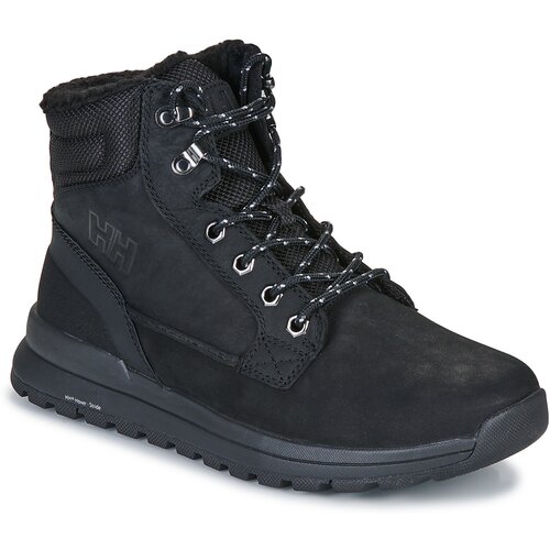 Helly Hansen KELVIN LX Crna Slike