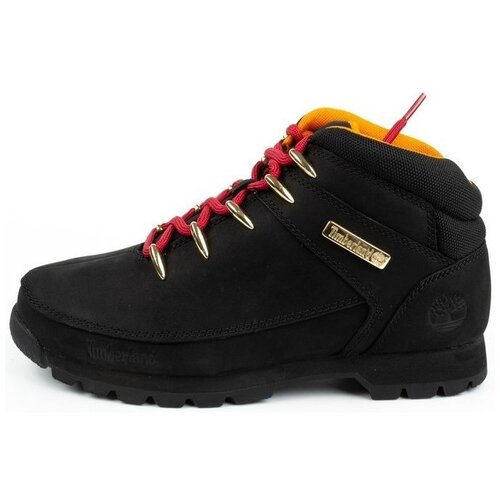 Timberland Euro Sprint Crna Slike