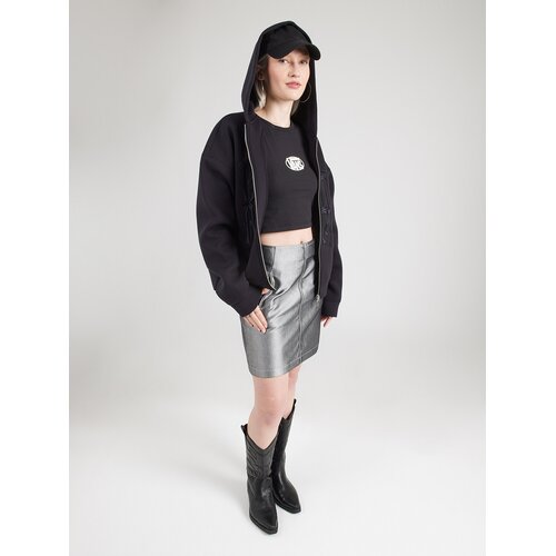 Vans Top črna / bela Slike