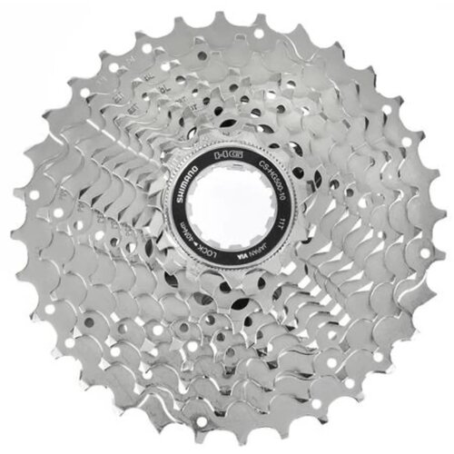  Kazeta Shimano Cs-Hg-500-10 11-34T 10 Brzina Cijene