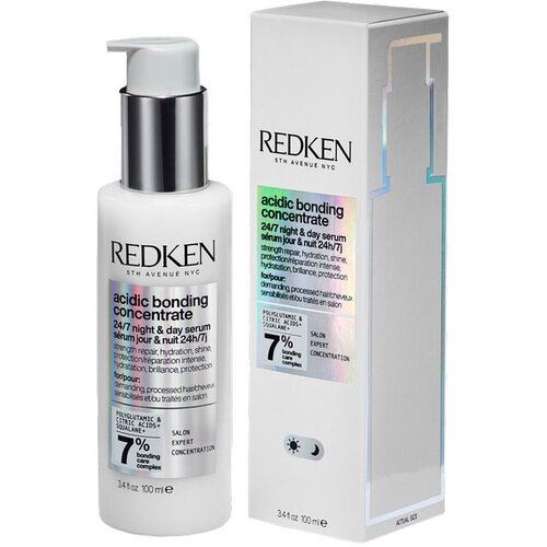 Redken Abc Night Day serum za kosu 100ml Slike