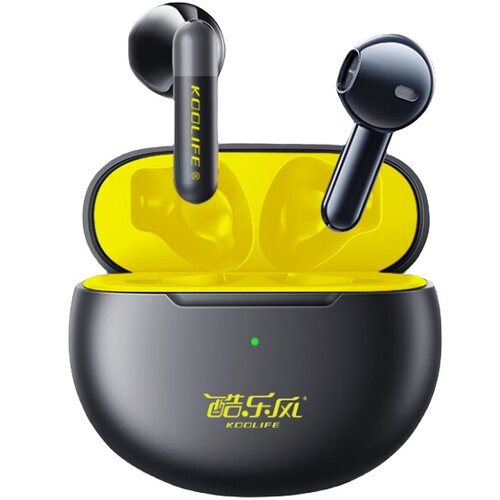 Koolife Brezžične slušalke K50 Pro 13MM type-c 14h Bluetooth5.3, (21024217) Cene