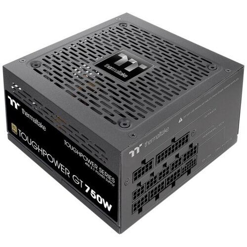 Thermaltake Toughpower GT 750w80+ Gold, full modular,ATX 3.1 native 12V-2&times;6 connector Cijene