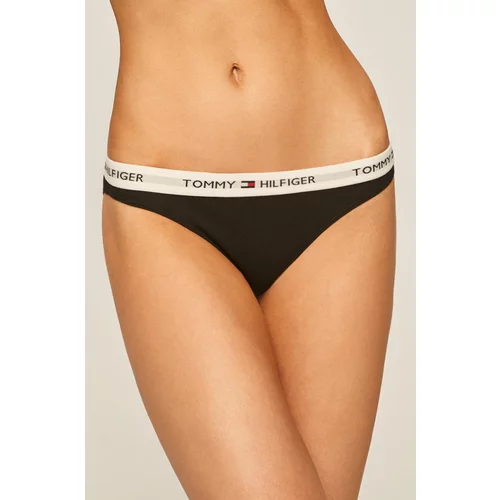 Tommy Hilfiger spodnjice Cotton bikini Iconic