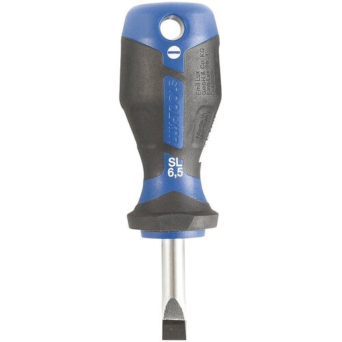Lux Tools Ravni odvijač SL 6.5 x 38 Cijene