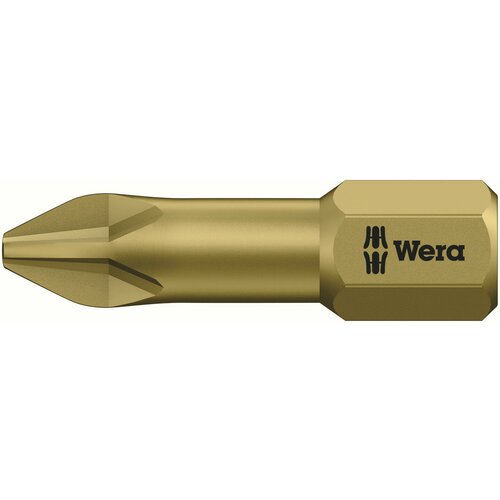 Wera 851/1 TH bit, PH 2 x 25 mm, 05056610001 Cene