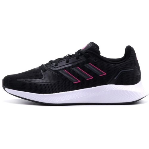 Adidas Tek &amp;amp; Trail Runfalcon 20 Črna Slike
