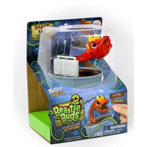  Biljka mesožderka beastie buds snap dragon 18412 div 53272 Cene