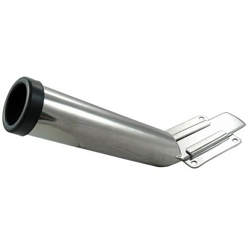MARINETECH držač ribolovnog štapa (ø x d: 50 x 240 mm, plemeniti čelik, A2) Cijene