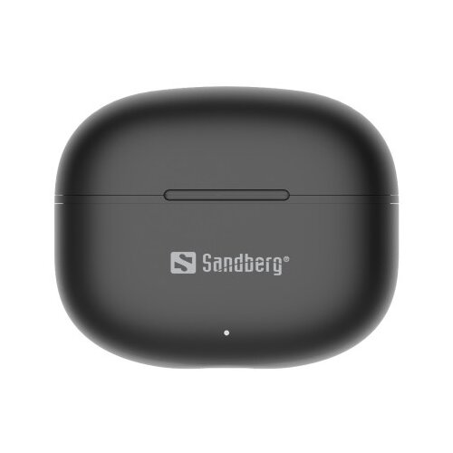 Sandberg slu&amp;scaron;alice tws play n go 126-51 bluetooth/crne Slike
