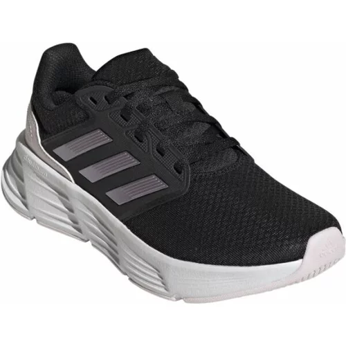 Adidas GALAXY 6 W Ženske tenisice za trčanje, crna, veličina 36 2/3