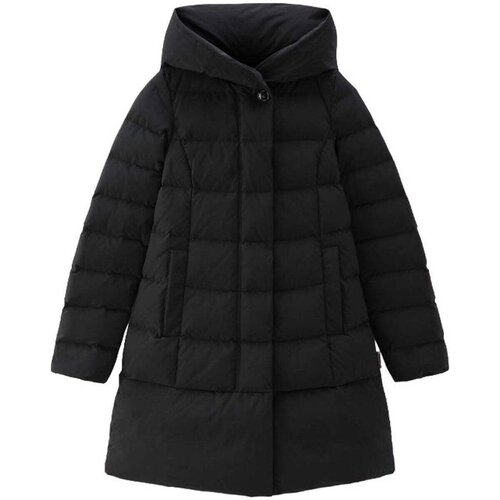 WOOLRICH Jakne - Črna Cene