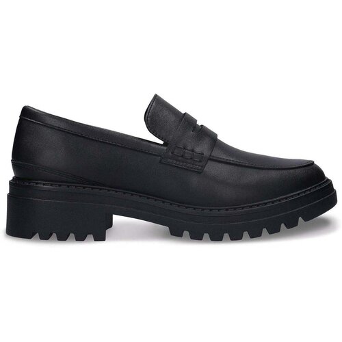 Nae Vegan Shoes Čevlji Derby Women&amp;#039;s Vegan Loafers Brenda Black Črna Slike
