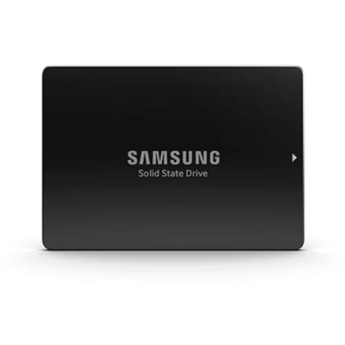 Samsung strežniški SSD disk PM893 1,92TB 2,5 SATA3 TLC V-NAND 7mm, Bulk