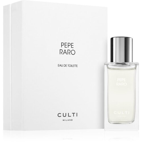 Culti Aquae Pepe Raro toaletna voda uniseks 50 ml Slike