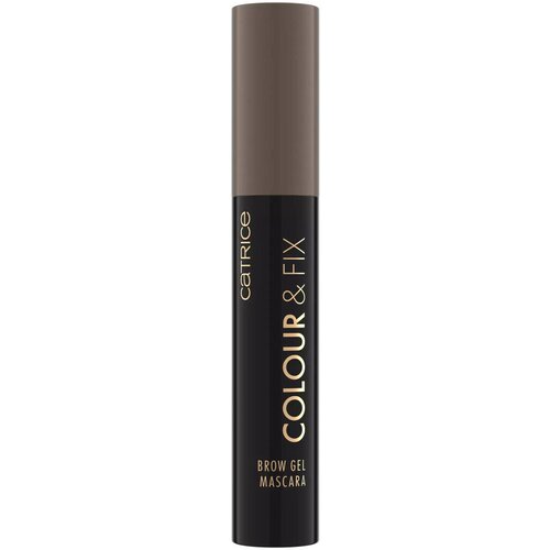 Catrice Ličila za obrvi Gel-Mascara Farbe Fixierung Augenbrauen - 30 Dark Bro Kostanjeva Cene