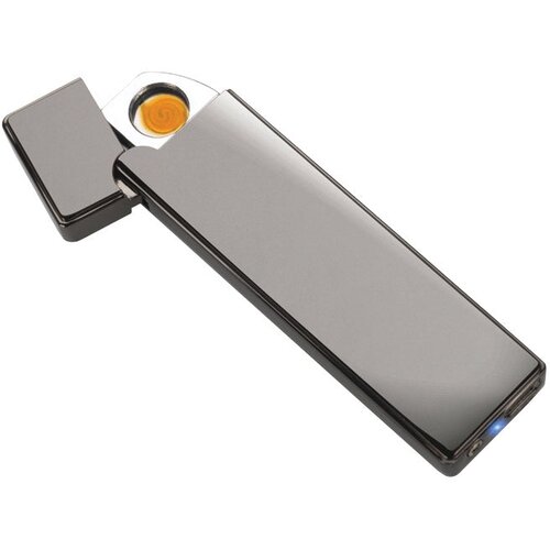  Upaljač elektronski pierre cardin smart punjiv na usb h6802000ip3 tamno sivi Cene