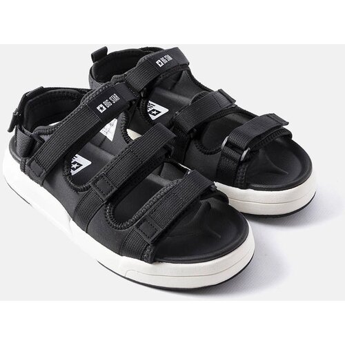 Big Star Black sports sandals Cene