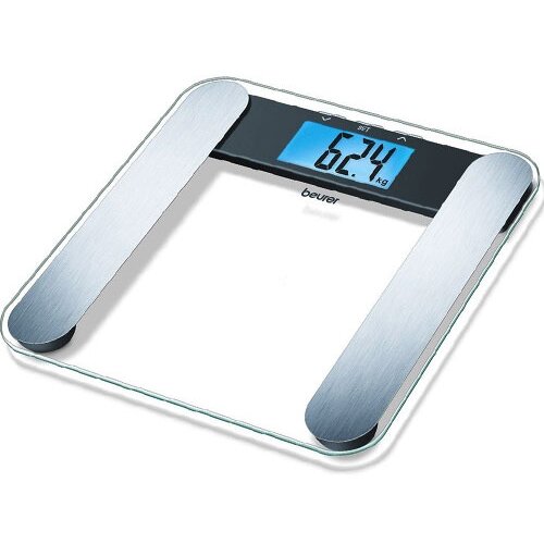 Beurer Dijagnostička telesna vaga BF 220 Cene