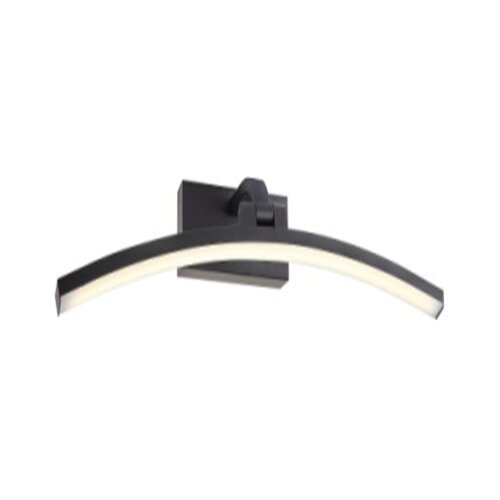 Master Lampa LED zidna 10W 500mm SB2835 crna Slike